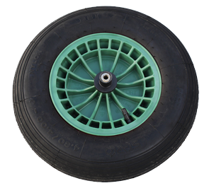 KRUIWAGENWIEL 80000 2 PLY