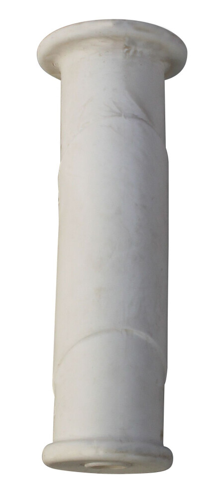 HANDVAT 88203 WIT ROND
