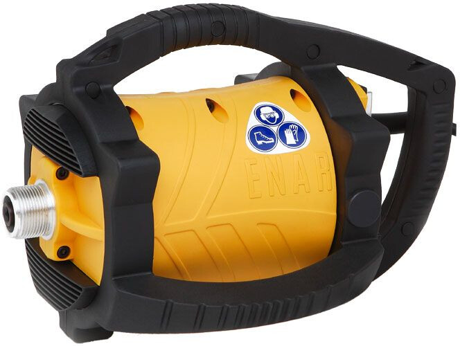 DINGO AANDRIJFMOTOR VOOR TRILNAALD 230V
