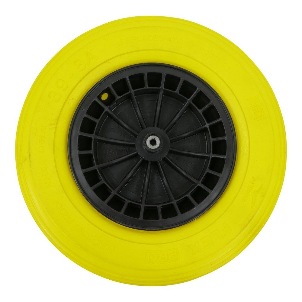 NOOIT-MEER-LEK WIEL FLEX PRO
