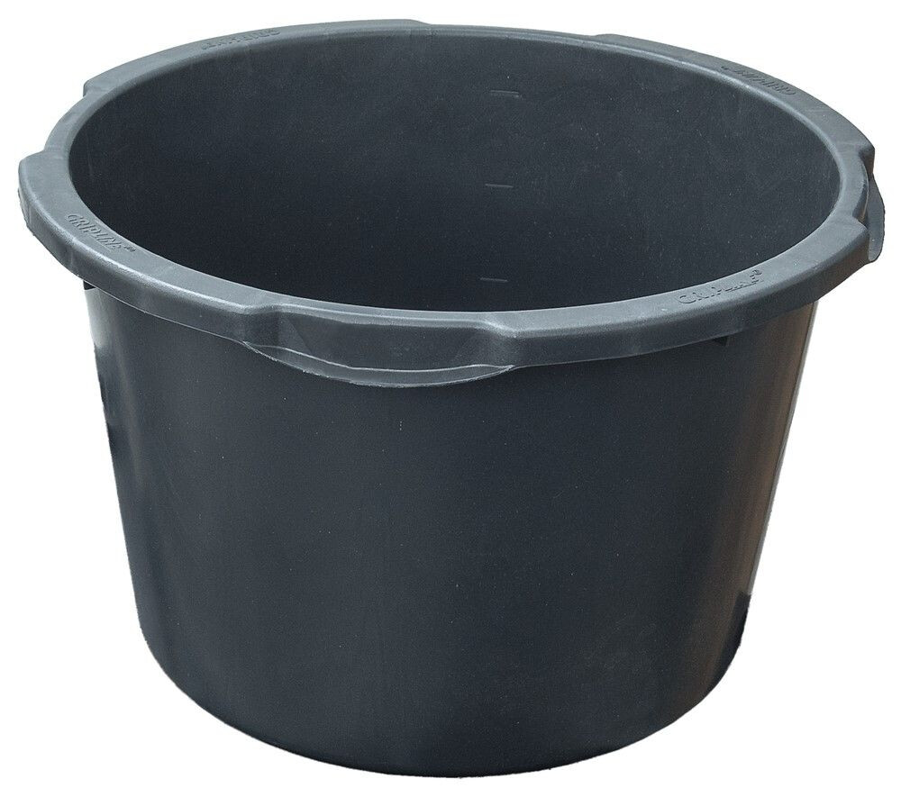 SPECIEKUIP 45LTR ZWART