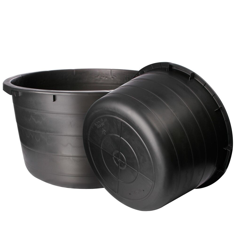 SPECIEKUIP 65LTR ZWART