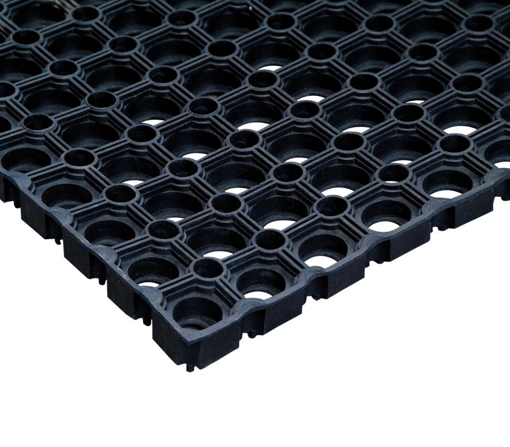 RINGMAT OPEN 150 X 100 CM H=22MM