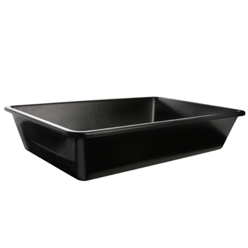 NESTBARE BAK 20LTR ZWART 5011