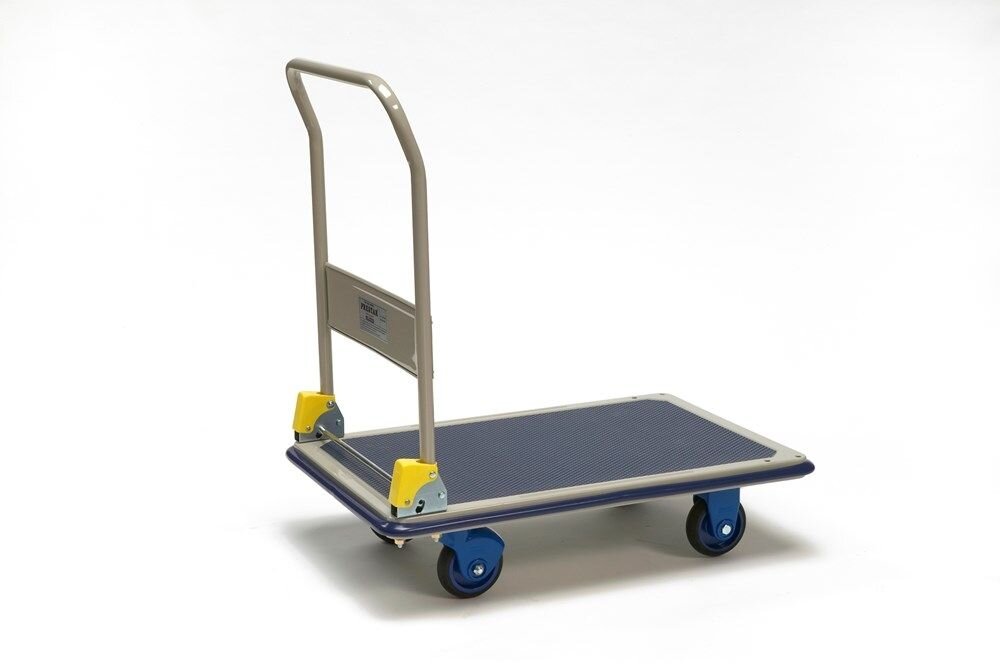 PLATEAUWAGEN 150KG 74X48CM