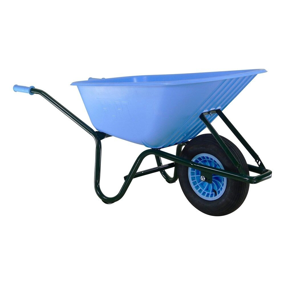 KRUIWAGEN TK-100 BABY BLAUW