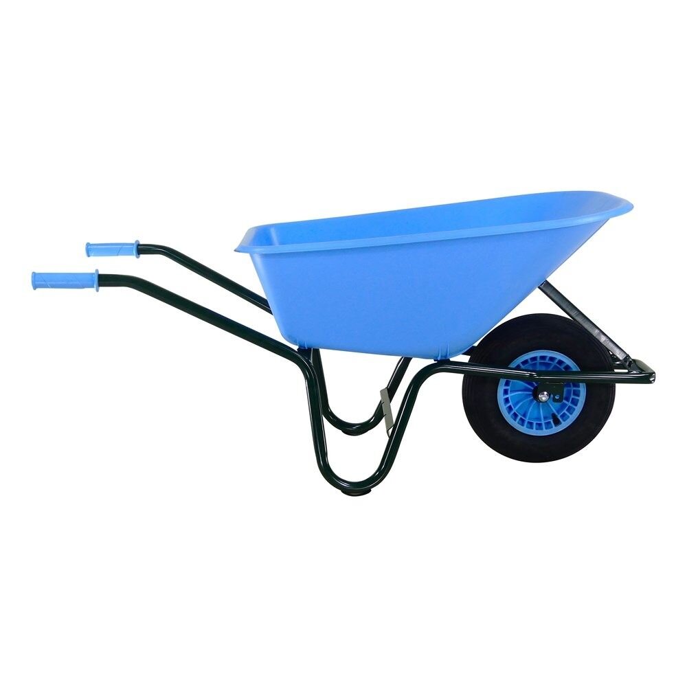 KRUIWAGEN TK-100 BABY BLAUW