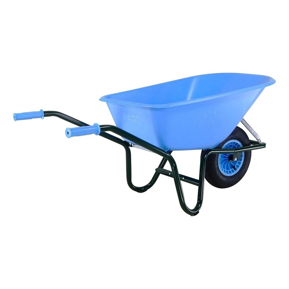 KRUIWAGEN TK-100 BABY BLAUW