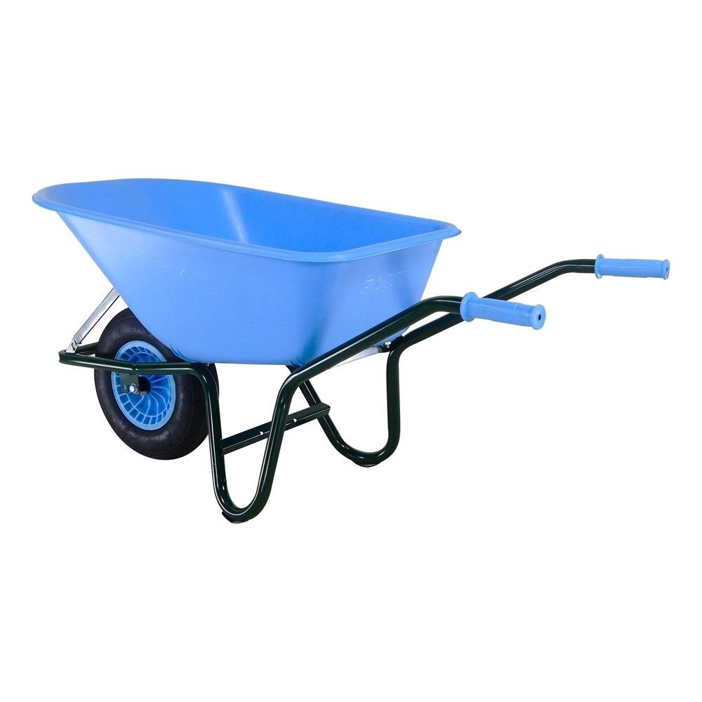 KRUIWAGEN TK-100 BABY BLAUW