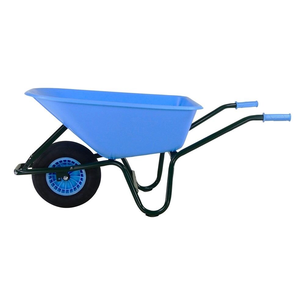 KRUIWAGEN TK-100 BABY BLAUW