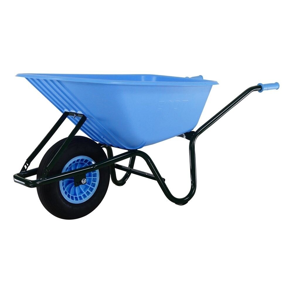 KRUIWAGEN TK-100 BABY BLAUW