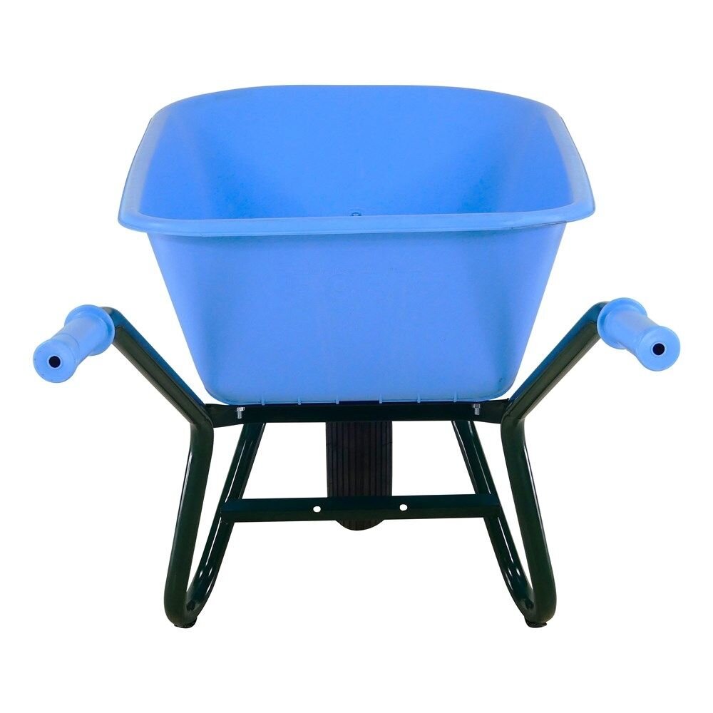 KRUIWAGEN TK-100 BABY BLAUW