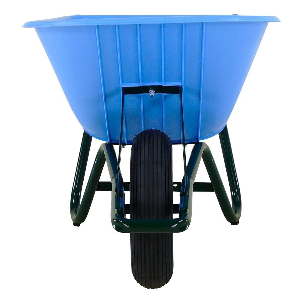KRUIWAGEN TK-100 BABY BLAUW