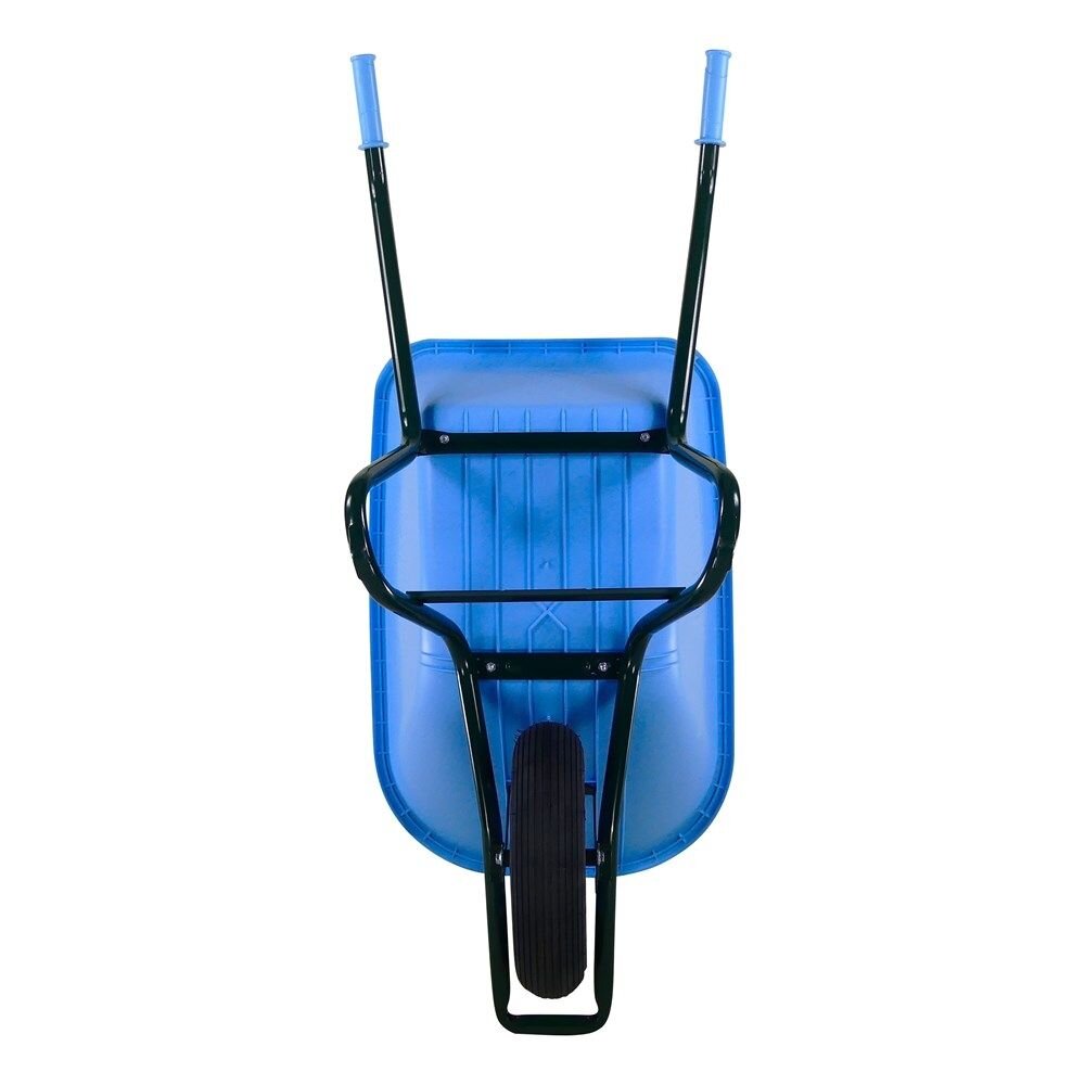 KRUIWAGEN TK-100 BABY BLAUW