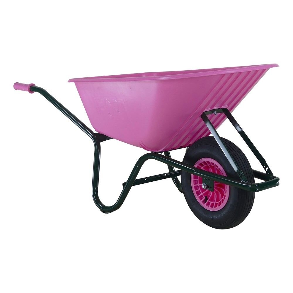 KRUIWAGEN TK-100 ROZE