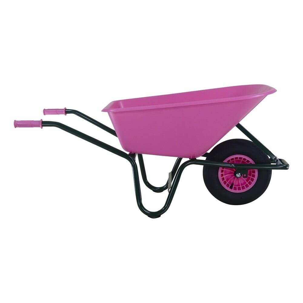 KRUIWAGEN TK-100 ROZE