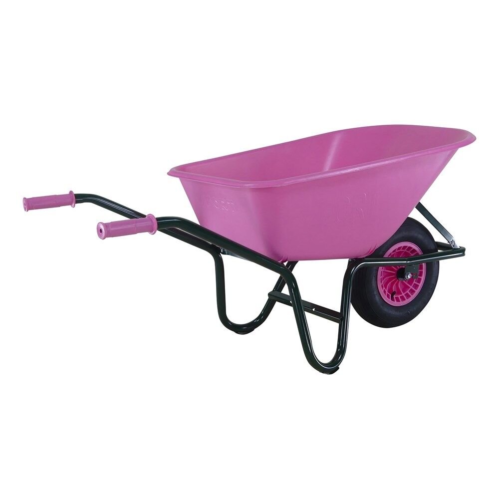 KRUIWAGEN TK-100 ROZE
