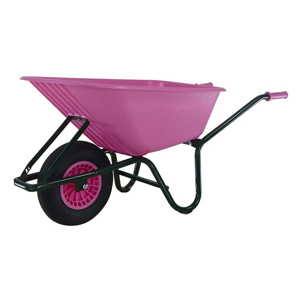 KRUIWAGEN TK-100 ROZE