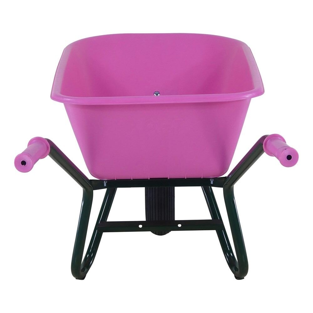 KRUIWAGEN TK-100 ROZE