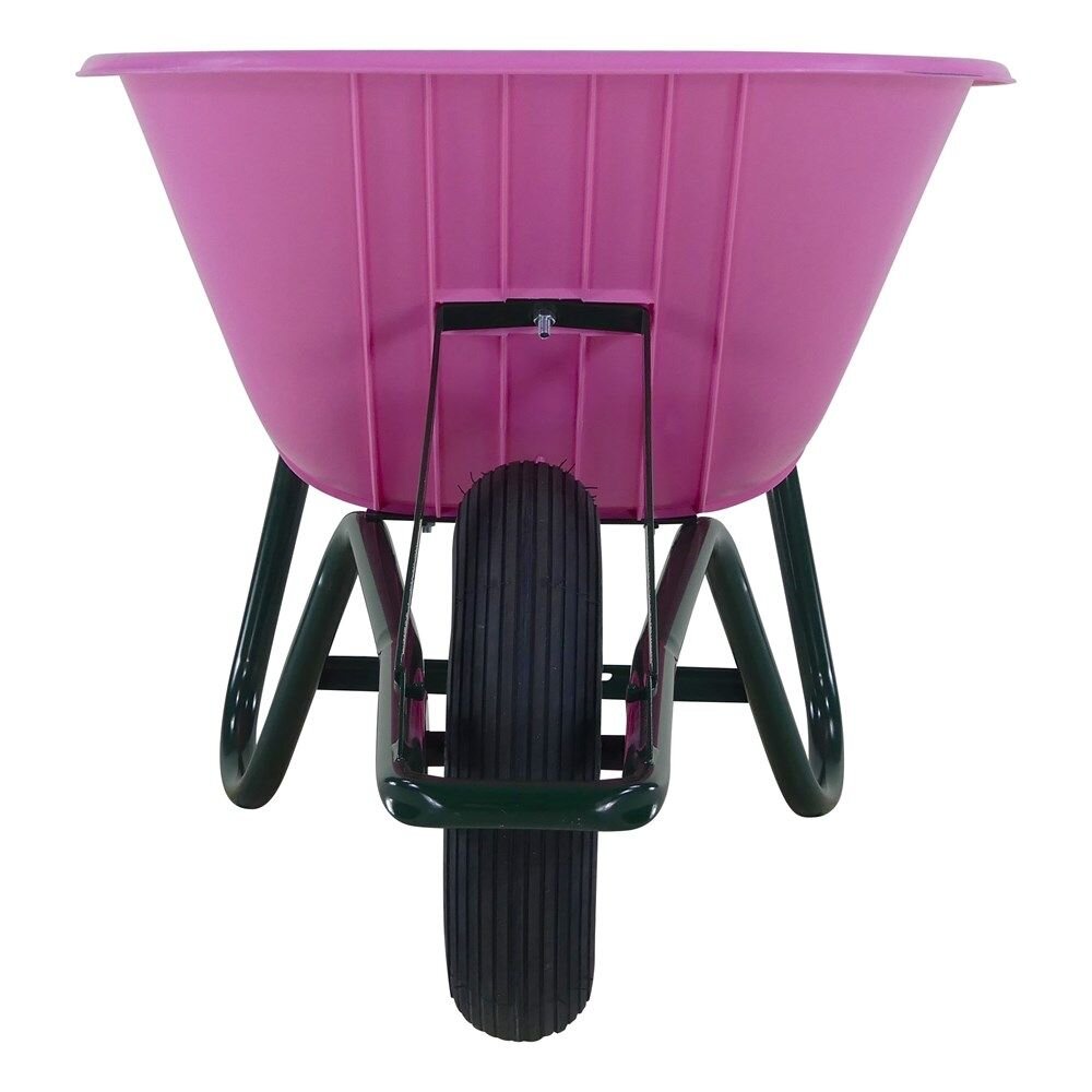 KRUIWAGEN TK-100 ROZE