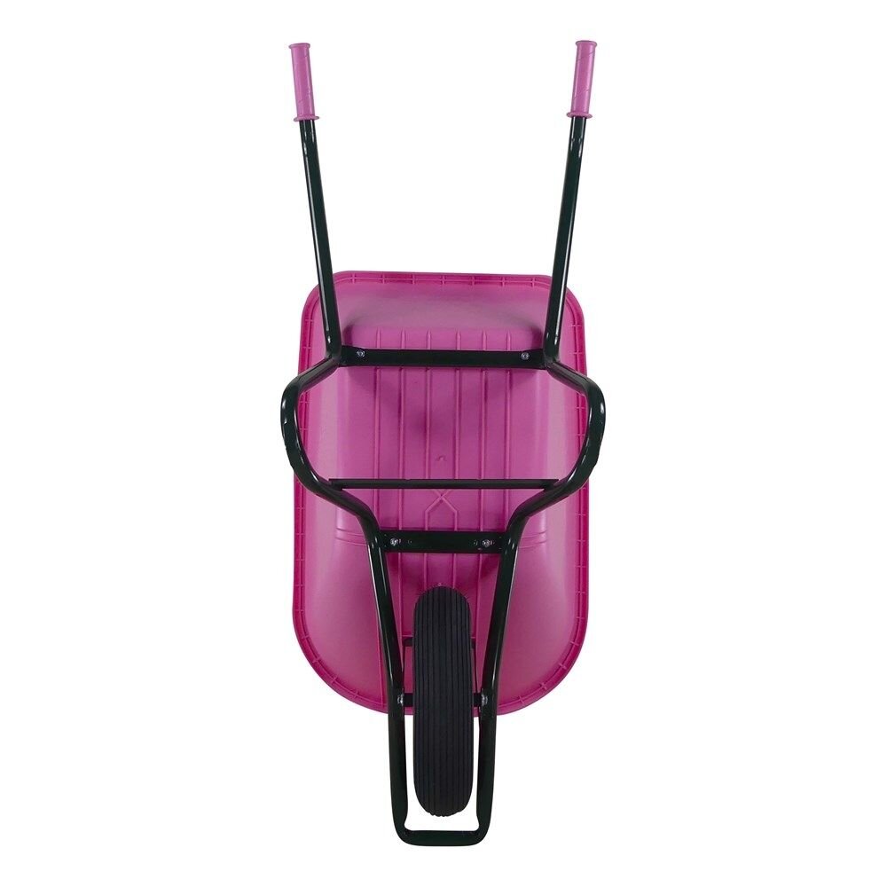 KRUIWAGEN TK-100 ROZE