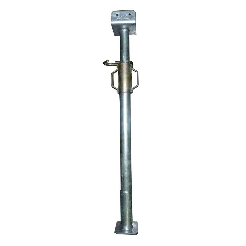 SCHROEFSTEMPEL WBH1 185-305 GEGALVANISEERD