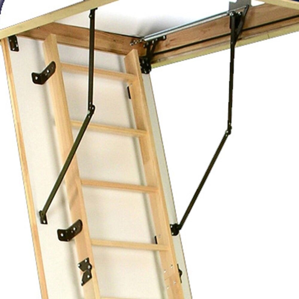 ZOLDERTRAP WOODYTREX SUPERIEUR 120X60