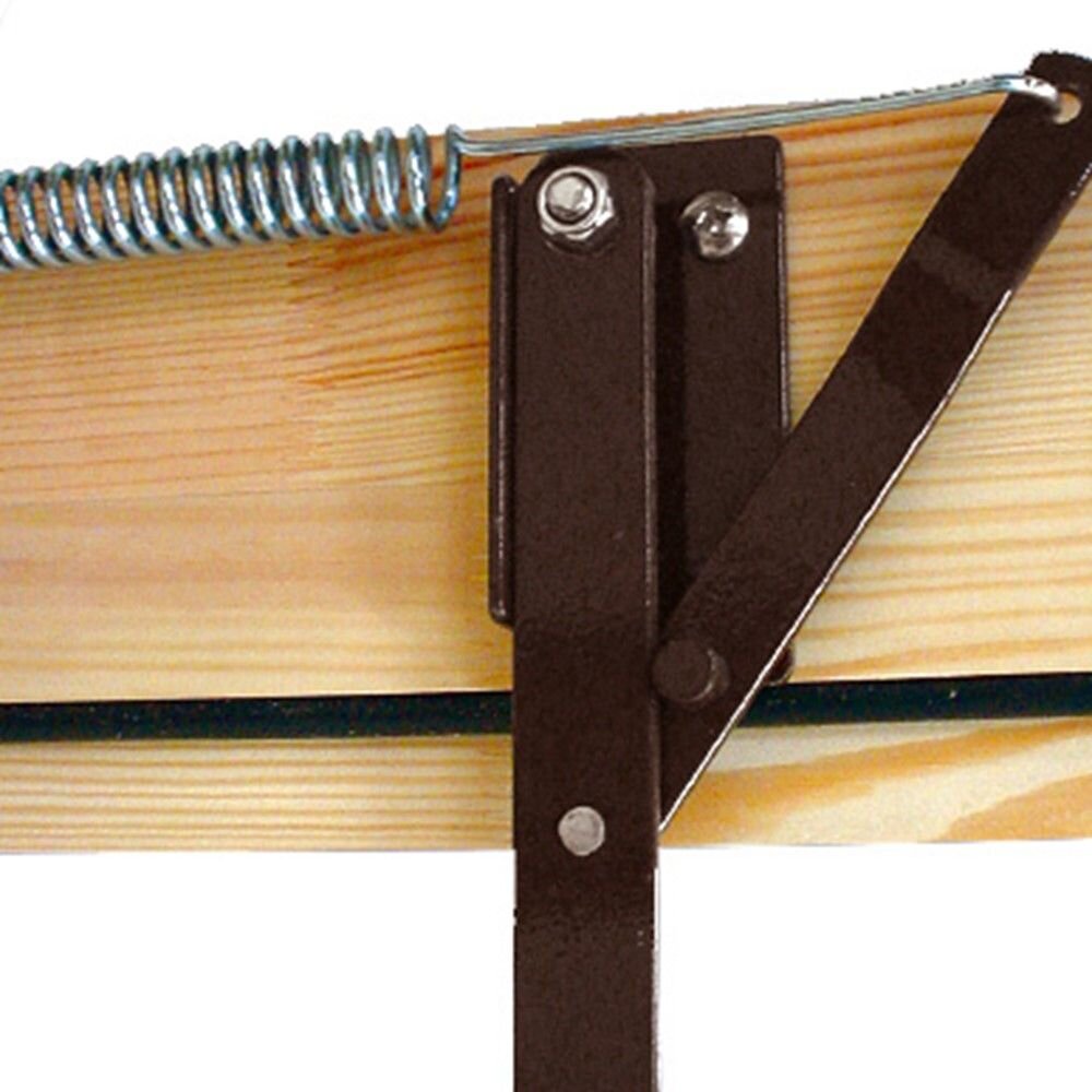 ZOLDERTRAP WOODYTREX SUPERIEUR 120X60