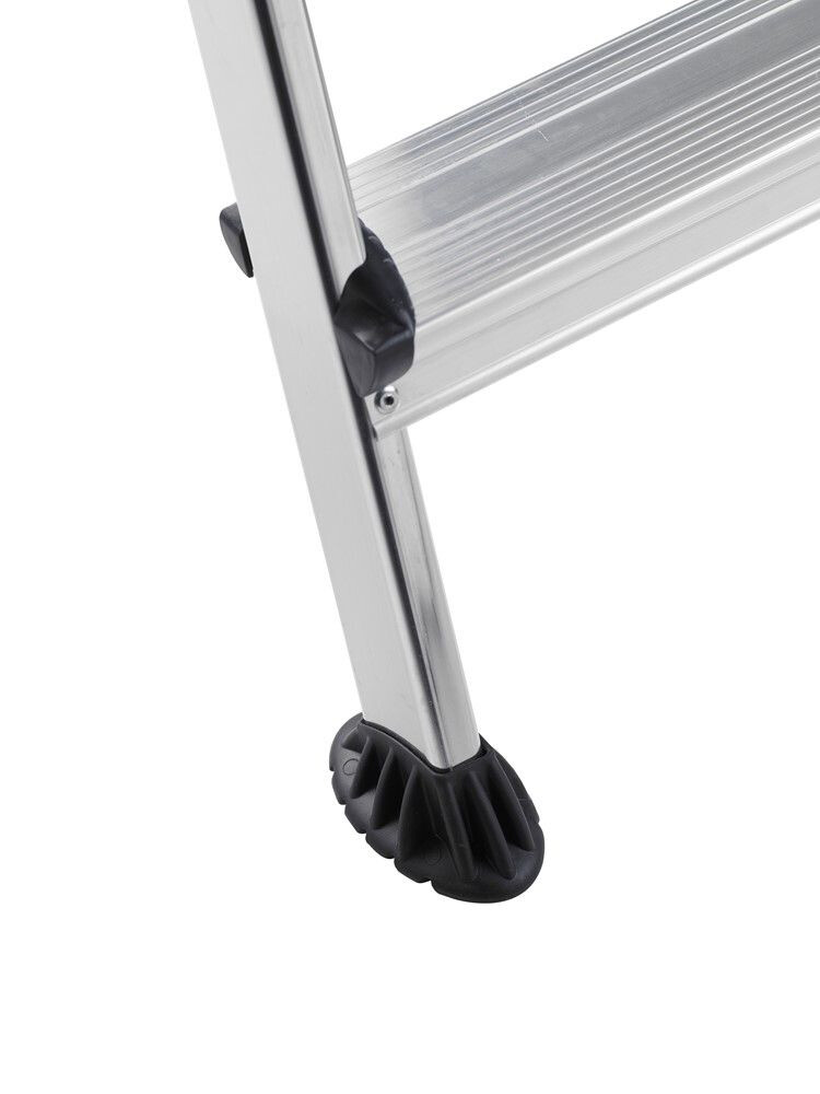 HUISHOUDTRAP DOUBLE DECKER D 803 3-TREDE