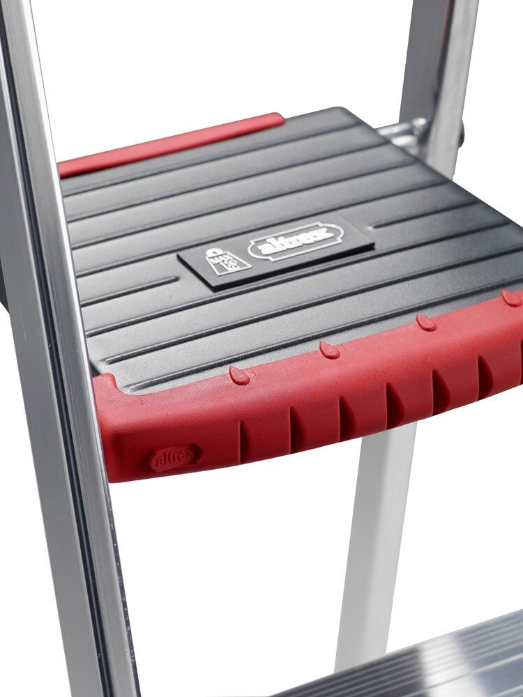 HUISHOUDTRAP DOUBLE DECKER D 803 3-TREDE