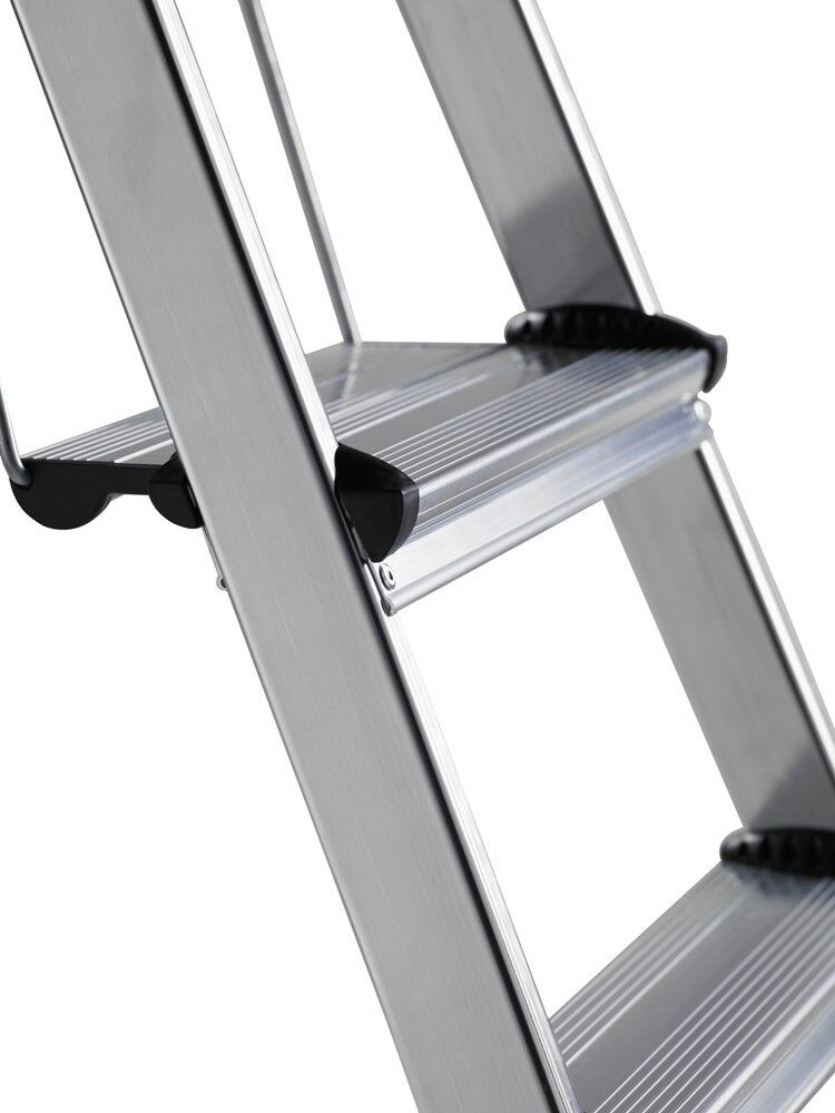 HUISHOUDTRAP DOUBLE DECKER D 804 4-TREDE