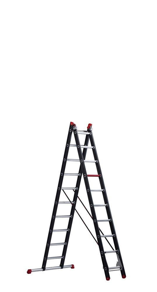 REFORM LADDER MOUNTER ZR2050 2X10 5.00
