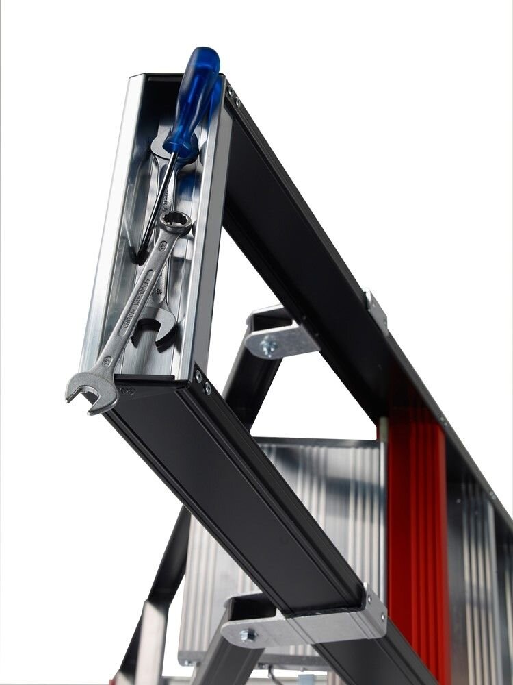 TAURUS ENKEL OPLOOPBARE TRAP TGB 12