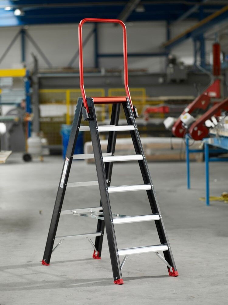 TAURUS DUBBEL OPLOOPBARE TRAP TDO 6
