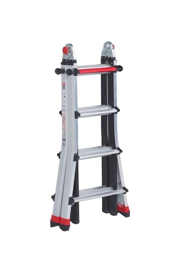 VARITREX TELEPROF 4X4