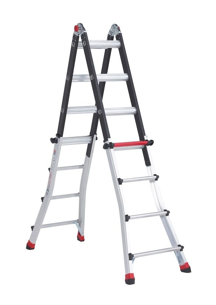 VARITREX TELEPROF 4X4