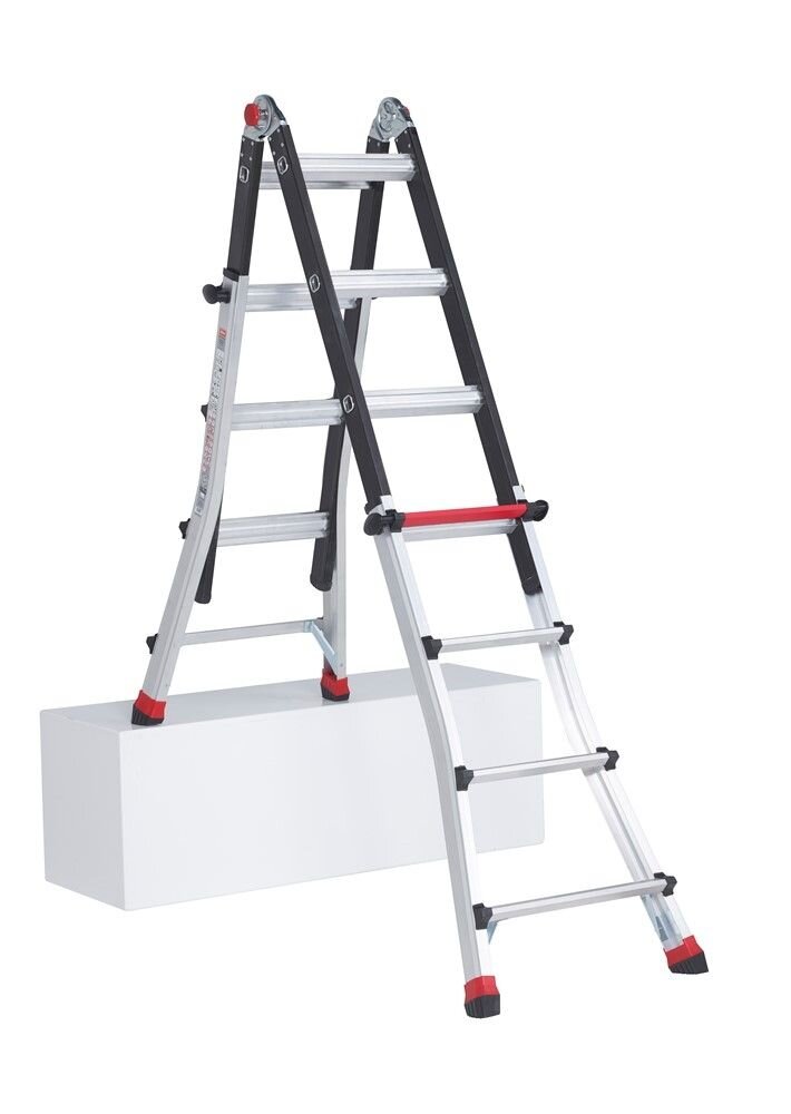 VARITREX TELEPROF 4X4