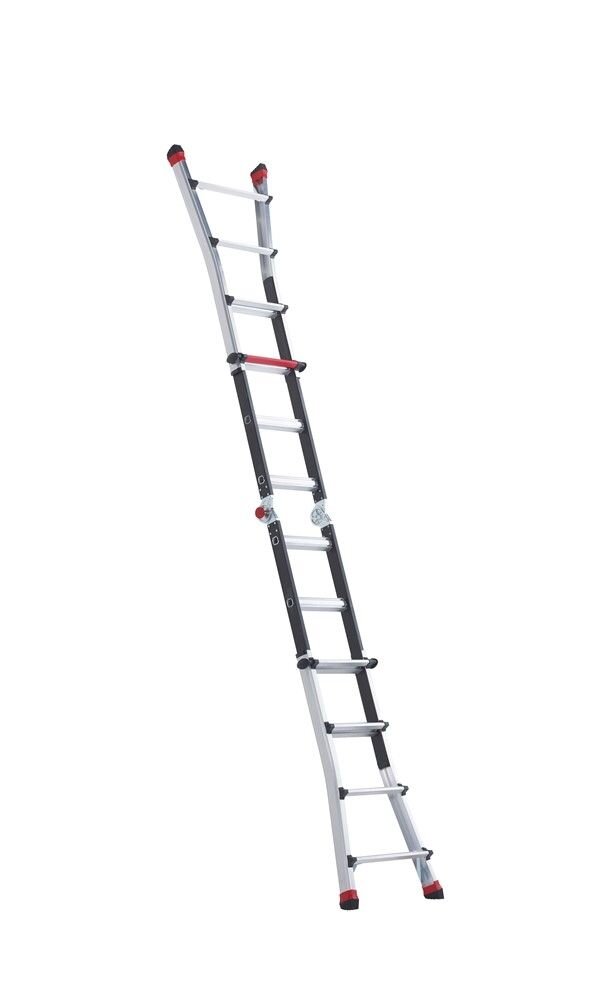 VARITREX TELEPROF 4X4