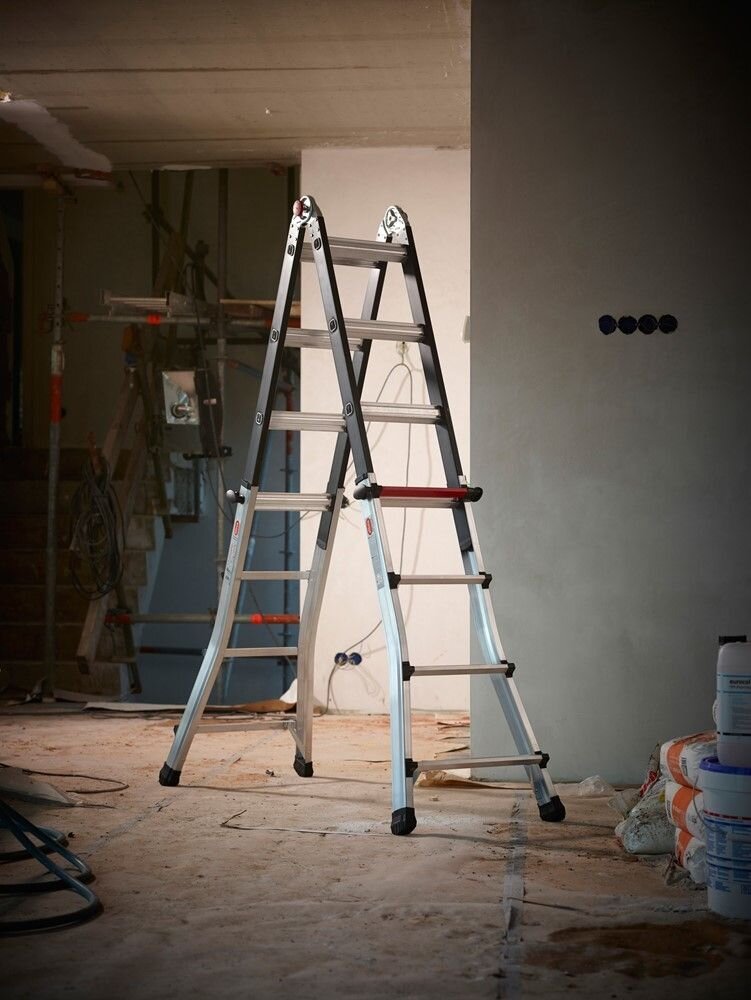 VARITREX TELEPROF 4X4