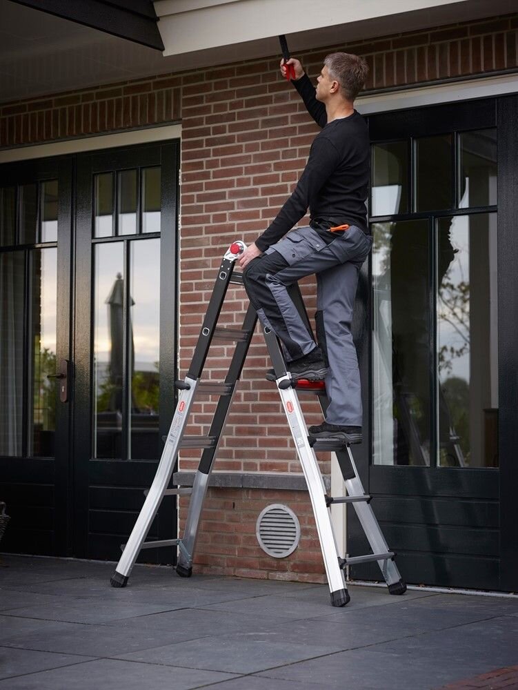 VARITREX TELEPROF 4X4