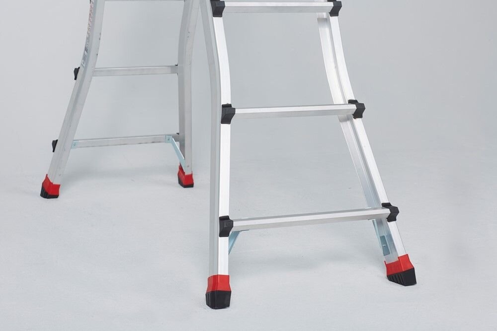 VARITREX TELEPROF 4X4
