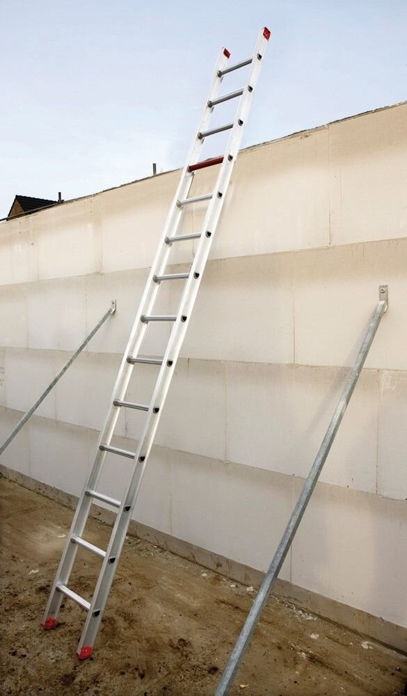 LADDER ATLAS AER 1034 1X12