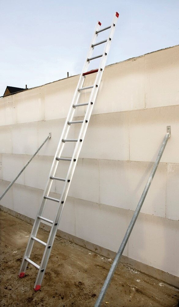 LADDER ATLAS AER 1040 1X14