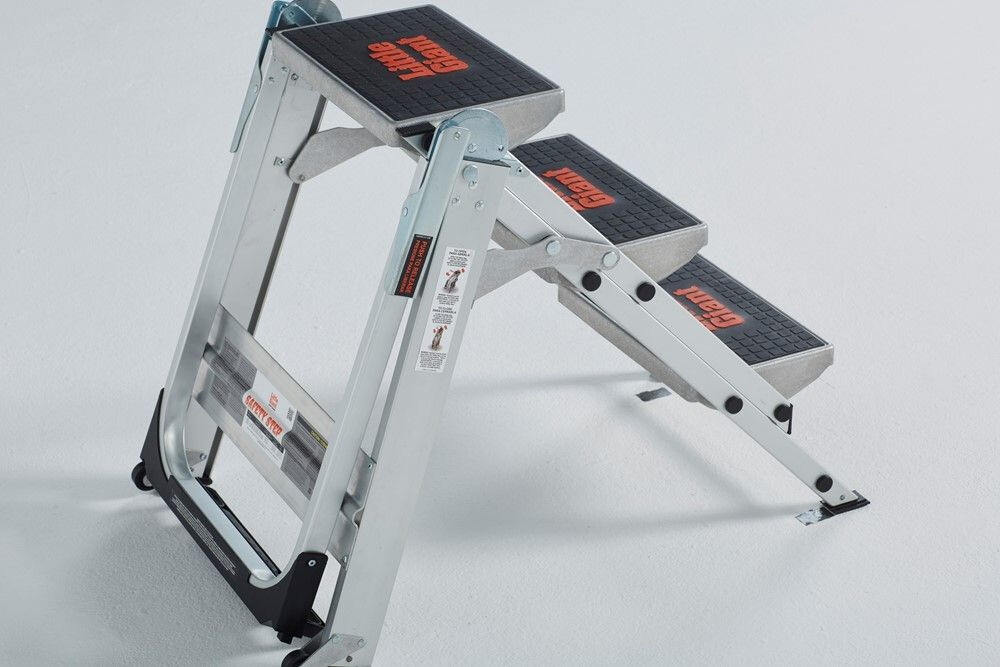 BRENTA 2-TREEDS