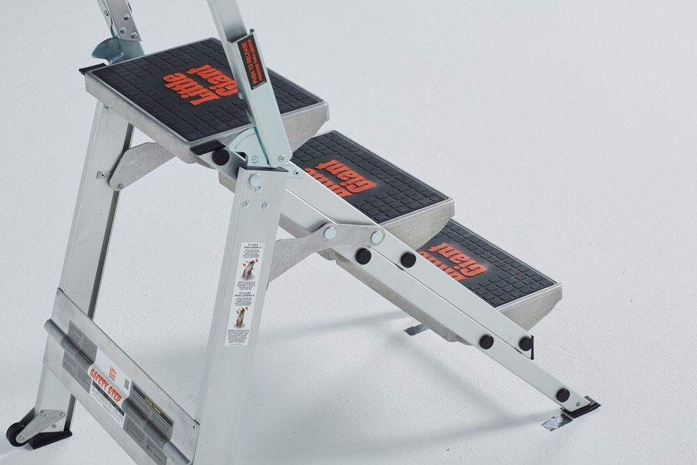 BRENTA 2-TREEDS