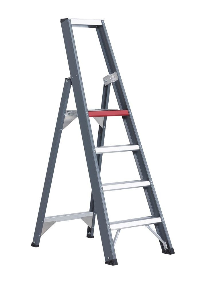 FALCO TRAP (GECOAT) ENKEL OPLOOPB. FEO4