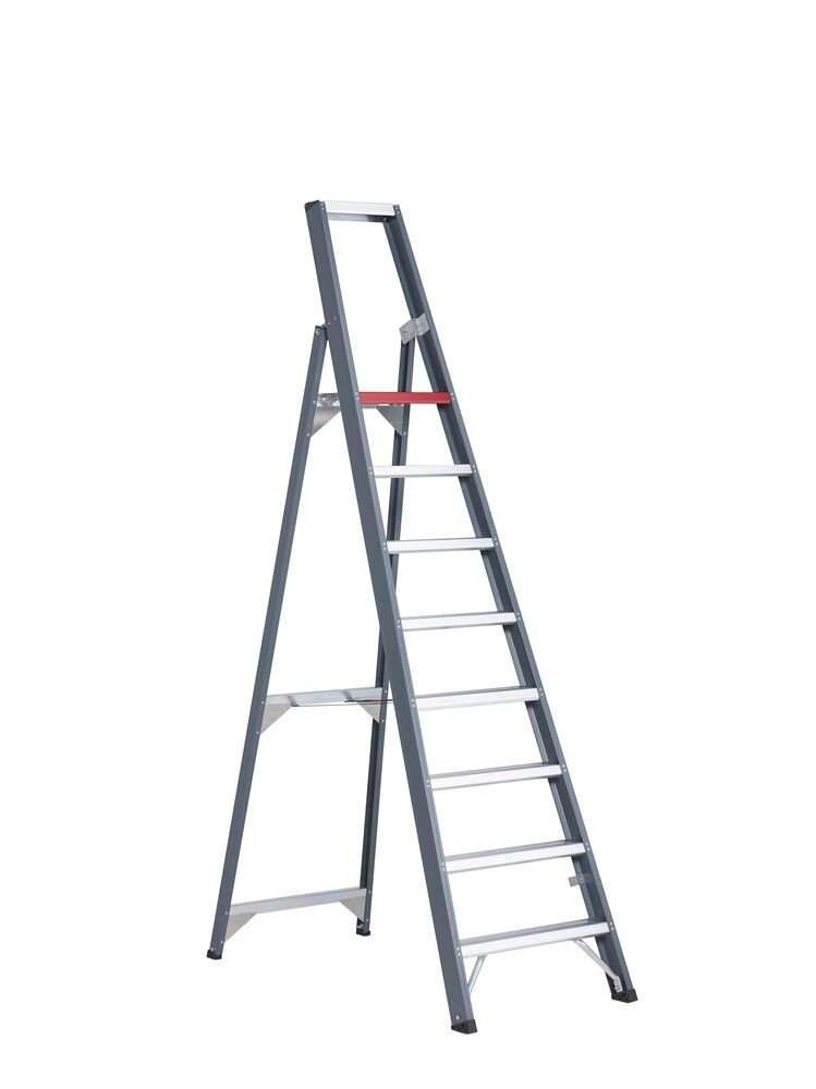 FALCO TRAP (GECOAT) ENKEL OPLOOPB. FEO8