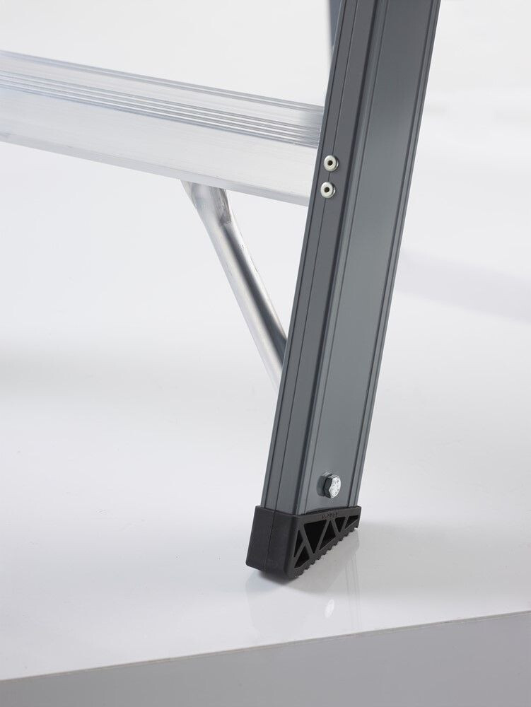 FALCO TRAP (GECOAT) ENKEL OPLOOPB. FEO8