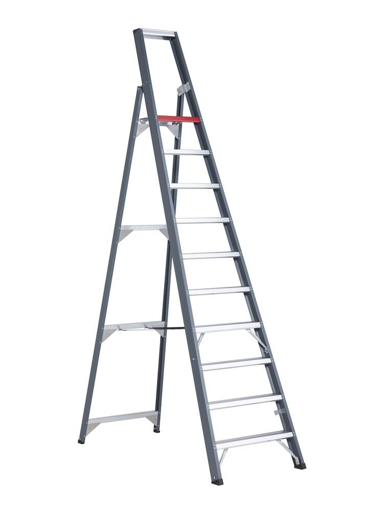 FALCO TRAP (GECOAT) ENKEL OPLOOPB. FEO10
