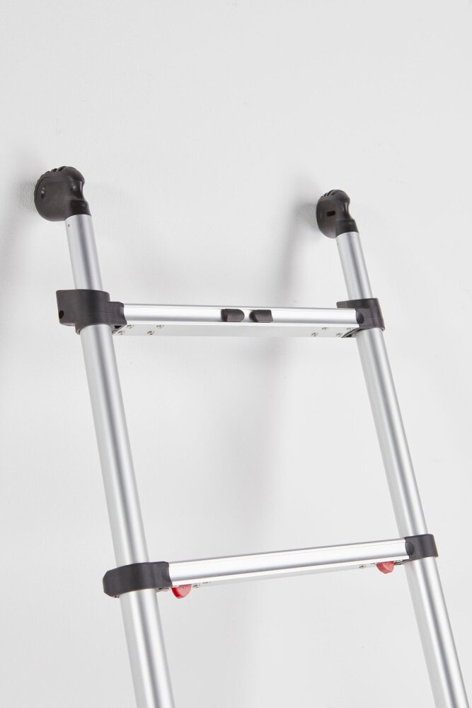 TELESCOOPLADDER 1X13 SMART UP